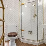Luxury Mews House In