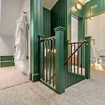 Nyaraló Luxury Mews House In Harrogate