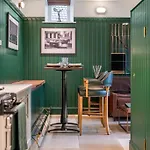 Luxury Mews House In 別荘 ハロゲート