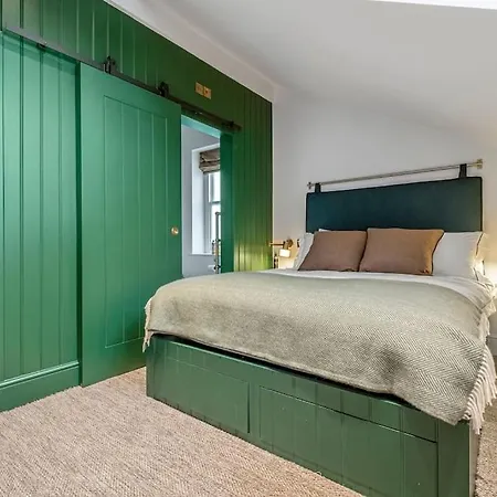 Luxury Mews House In Hébergement de vacances