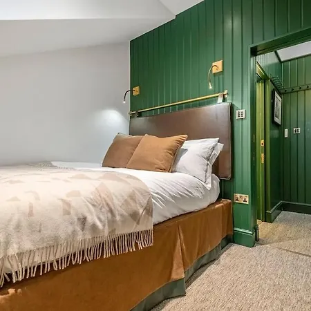 Дом отдыха Luxury Mews House In Харрогейт