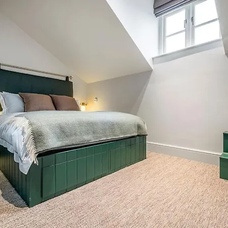 Luxury Mews House In Hébergement de vacances