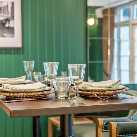 Luxury Mews House In Hébergement de vacances *