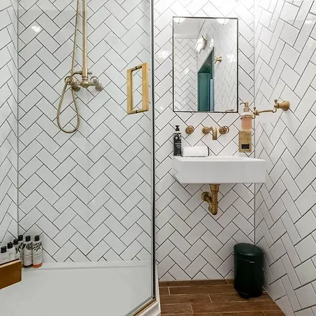 Hébergement de vacances Luxury Mews House In Harrogate